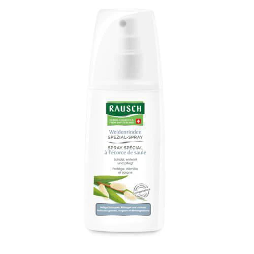 Rausch Willow Bark Treatment Spray Conditioner 100 ml