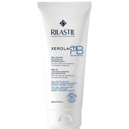 Rilastil Xerolact PB Balm 200 ml