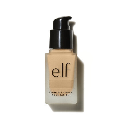 elf Flawless Satin Foundation (vanilla)