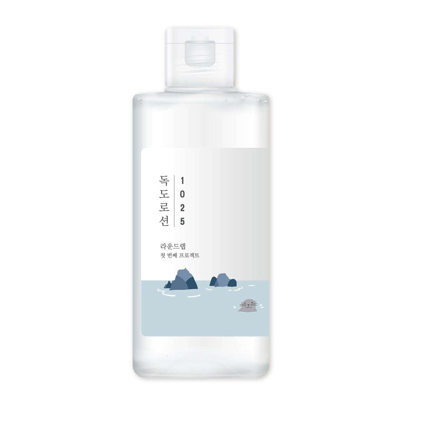 ROUND LAB 1025 Dokdo Lotion