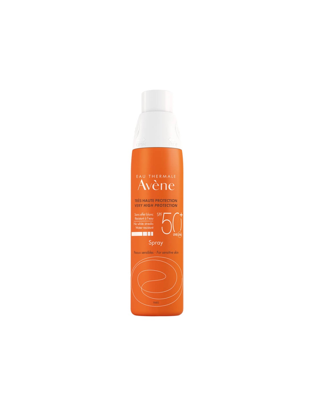 Avène SPF 50+ SPRAY