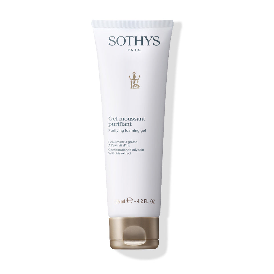 Sothys Purifying foaming gel