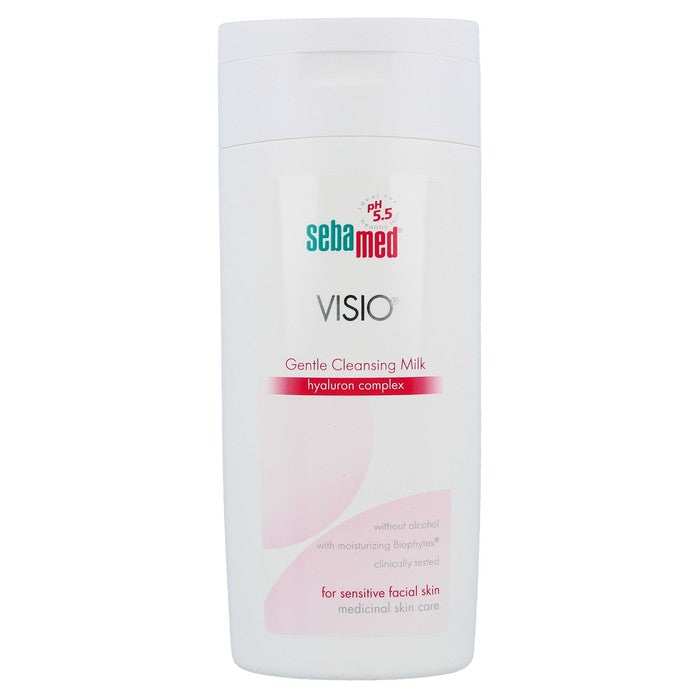 Sebamed Visio Gentle Cleansing Milk - 200 ml