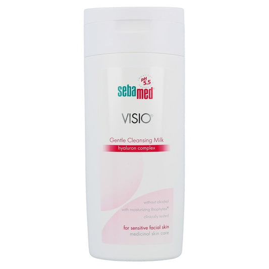 Sebamed Visio Gentle Cleansing Milk - 200 ml