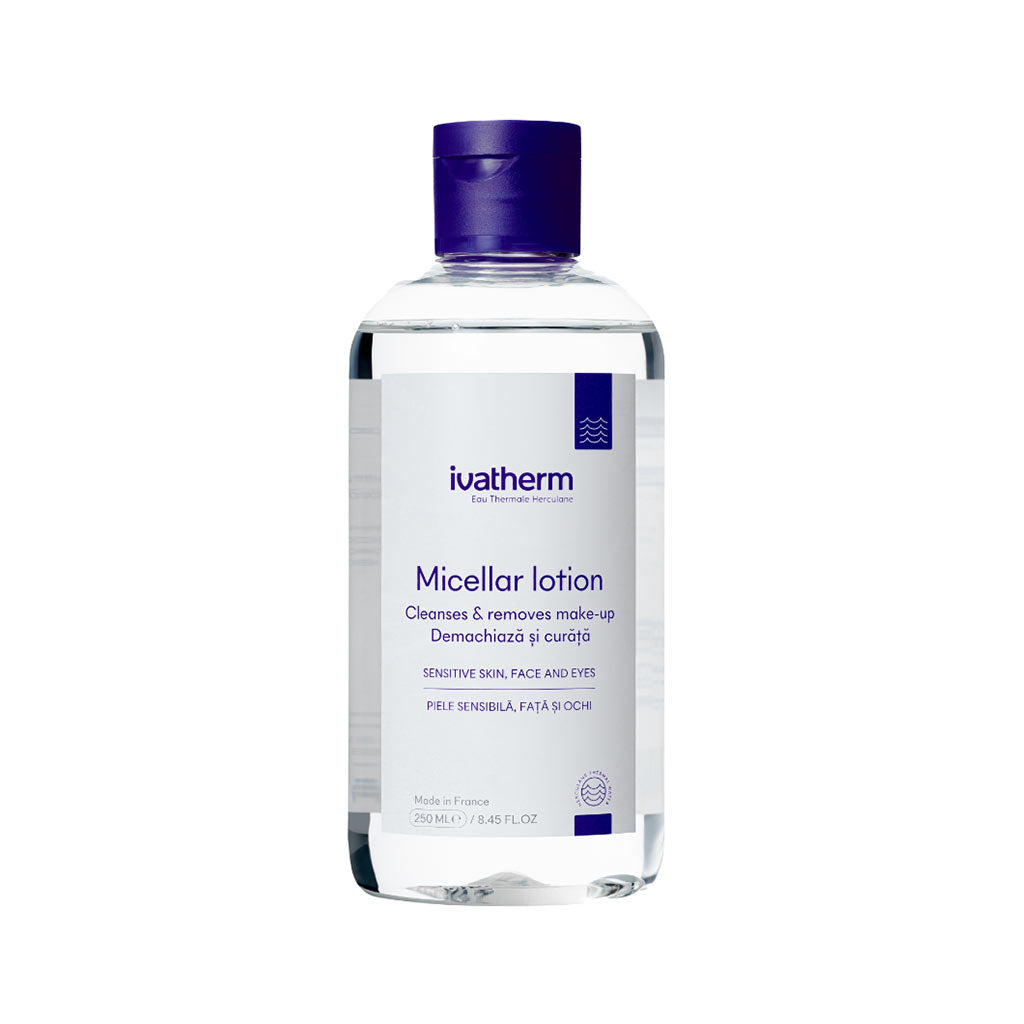 Ivatherm Lotion Micellar 250Ml