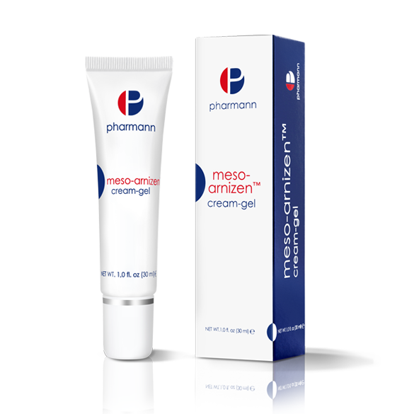 Pharmann MESO-ARNIZEN™ CREAM-GEL