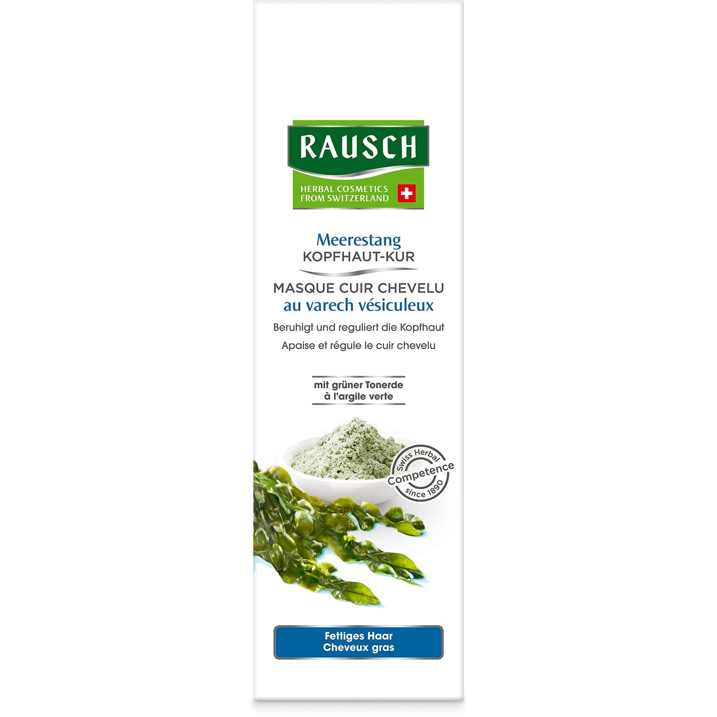 RAUSCH Sea Pole Scalp Treatment 100 ml