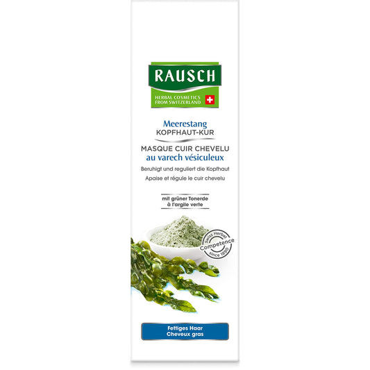 RAUSCH Sea Pole Scalp Treatment 100 ml