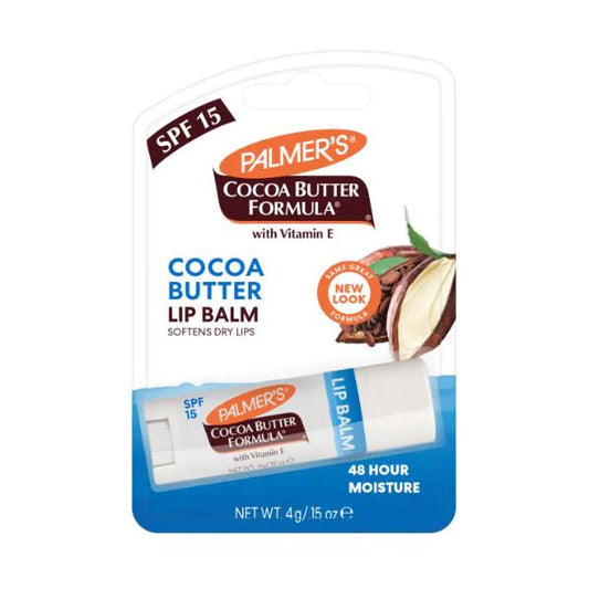 PALMER'S COCOA BUTTER FORMULA LIP BALM