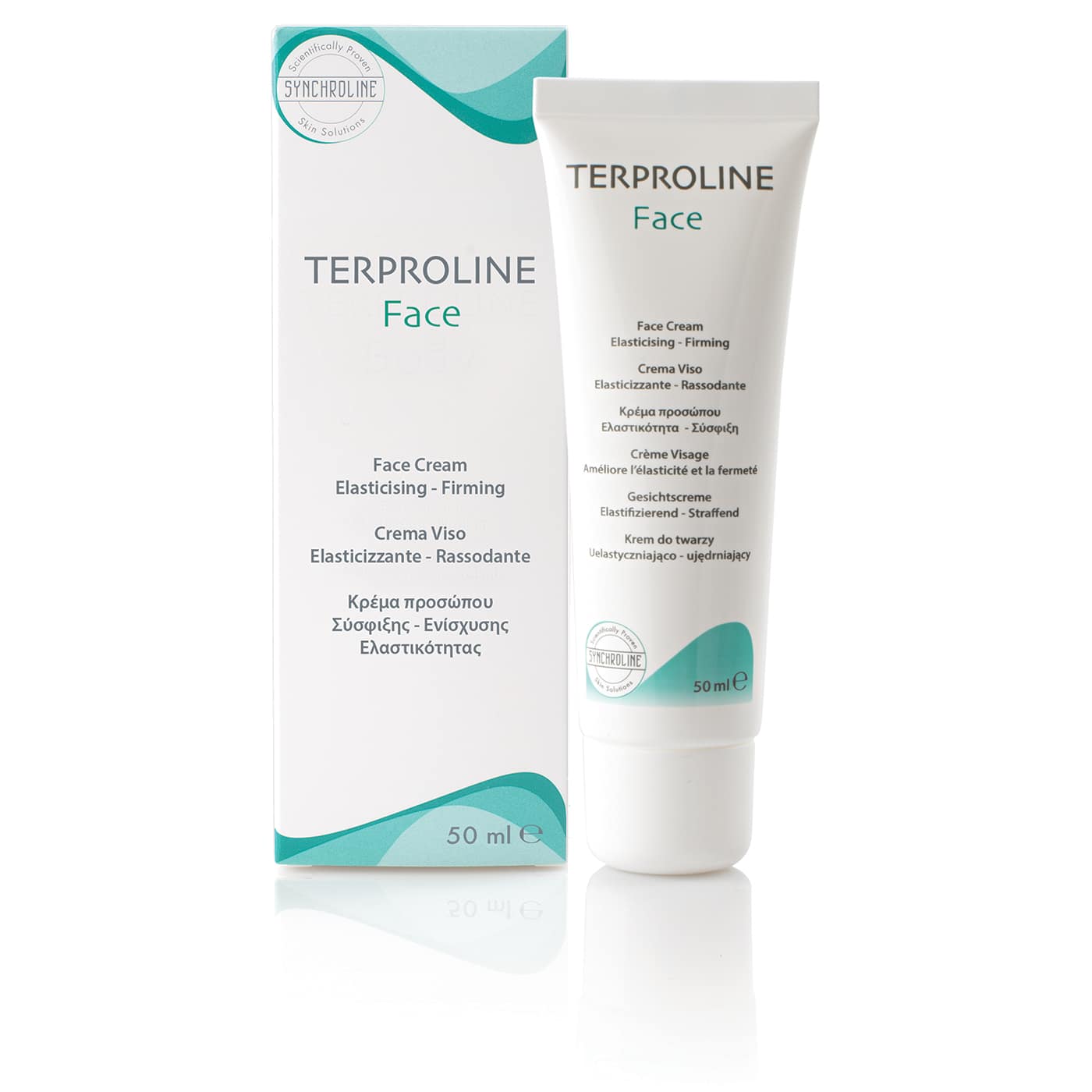 TERPROLINE Face