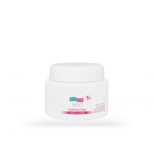 Sebamed Visio Hydrating Cream-50ml