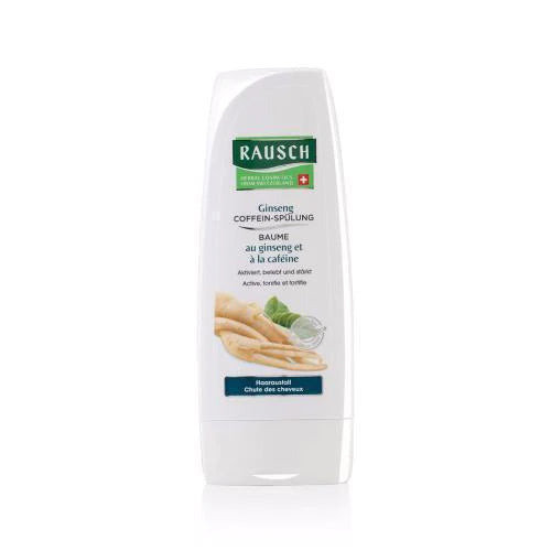 Rausch Ginseng Caffeine Conditioner 200 ml