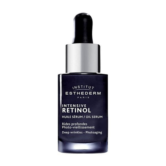 Esthederm Intensive Retinol Oil Serum