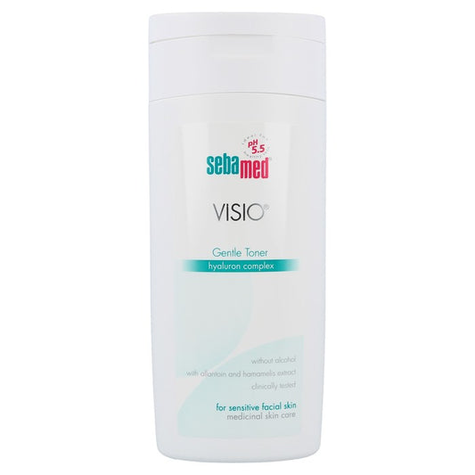 Sebamed Visio Gentle Toner-200ml