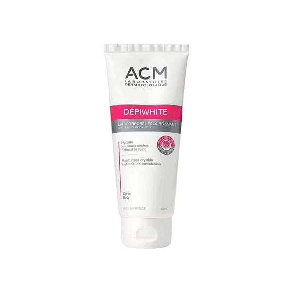 ACM DEPIWHITE BODY MILK 200ML