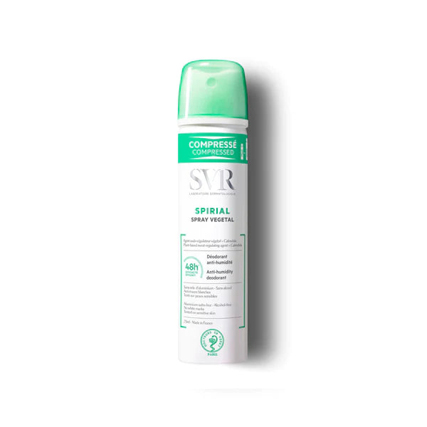 SVR SPIRIAL SPRAY VEGETAL 75ML