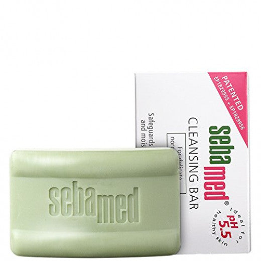 Sebamed Adult Cleansing Bar