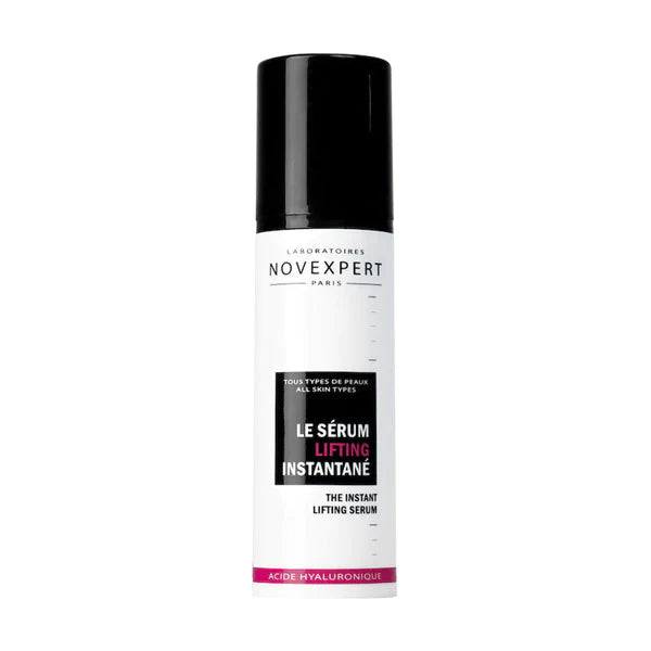 NOVEXPERT THE INSTANT LIFTING SERUM 30ML