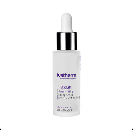 Ivatherm Glykolift Serum 30Ml