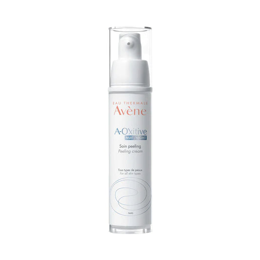 AVENE A-OXITIVE PEELING NIGHT CREAM 30ML