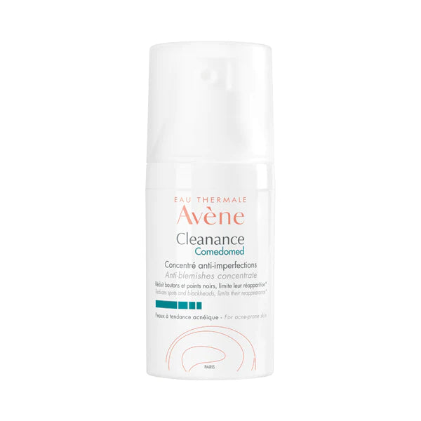 AVENE CLEANANCE COMEDOMED 30ML