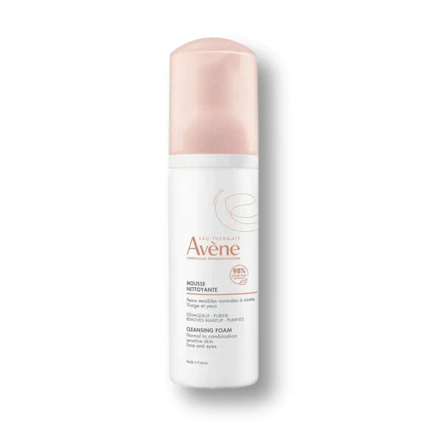 AVENE CLEANSING MATTIFYING FOAM 150ML