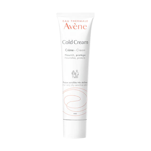 AVENE COLD CREAM 40ML