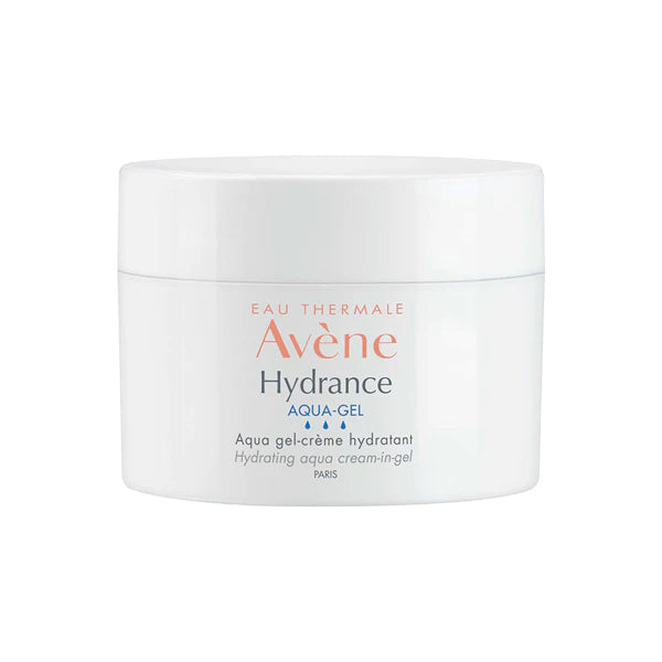 AVENE HYDRANCE AQUA GEL 50ML