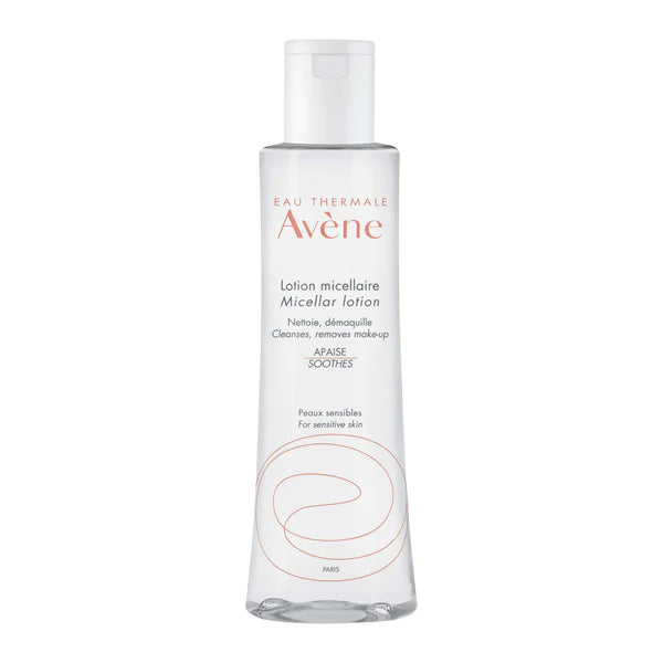 AVENE MICELLAR LOTION 200ml