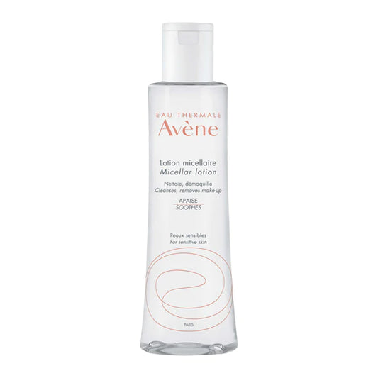 AVENE MICELLAR LOTION 200ml