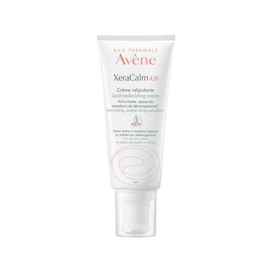 AVENE XERACALM A.D CREAM 200ML