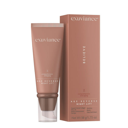 Exuviance Age Reverse Night Lift 50g