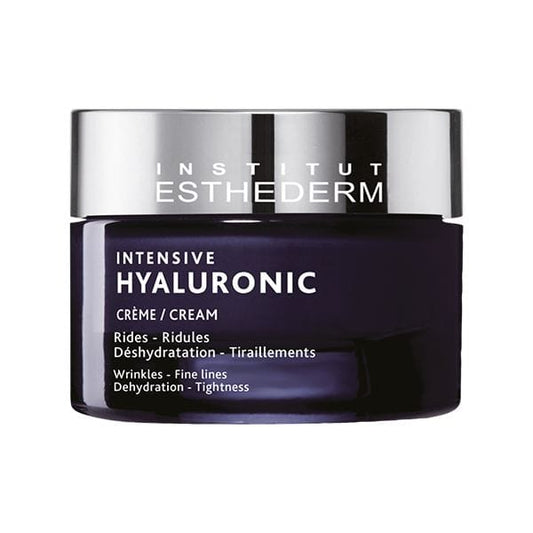 Esthederm Intensive Haluronic Cream