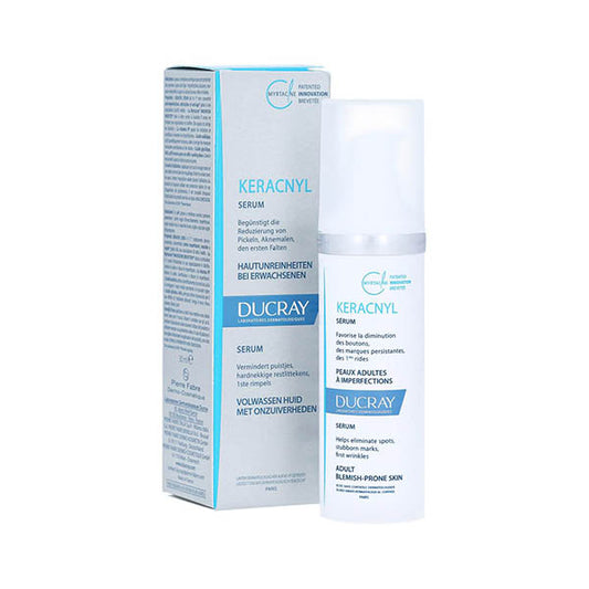 DUCRAY KERACNYL SERUM 30ML