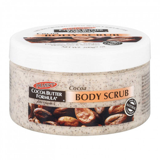 PALMER’S Cocoa Body Scrub