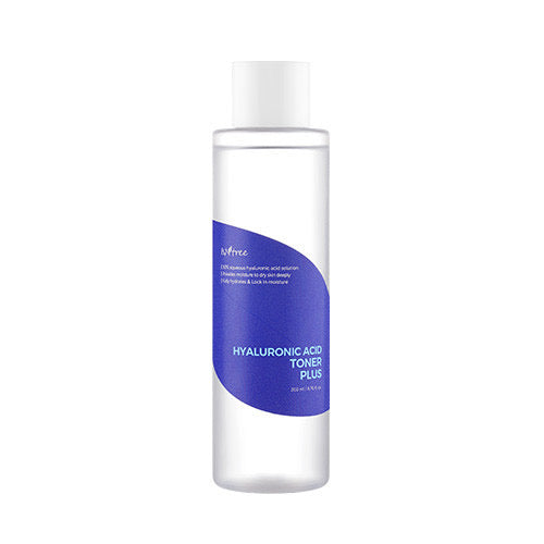 ISNtree Hyaluronic Acid Toner Plus ( 200ml)