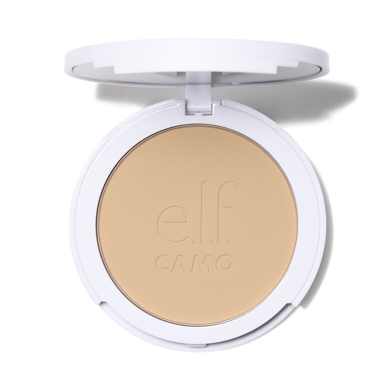 elf Camo Powder Foundation Light 240 W