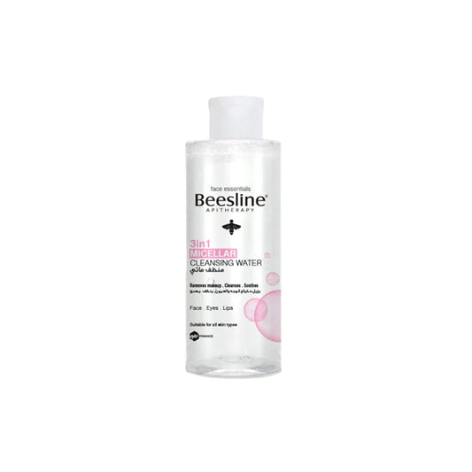 BEESLINE 3 IN 1 MICELLAR CLEANSING WATER