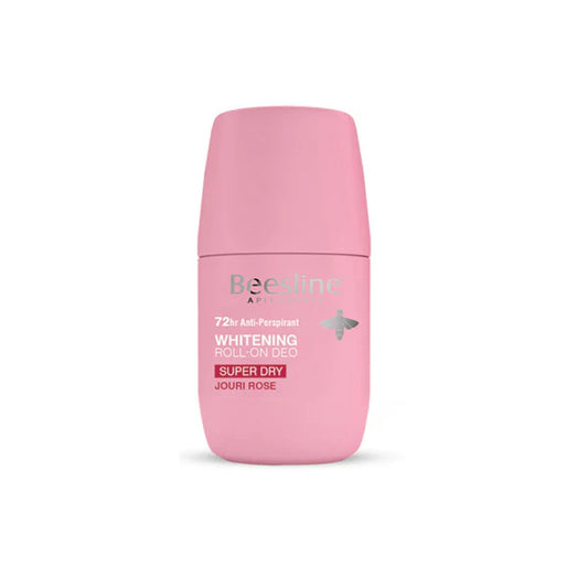 BEESLINE WHITENING ROLL ON DEO SUPER DRY JOURI ROSE 50ML