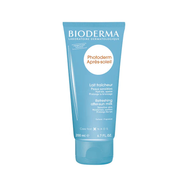 BIODERMA PHOTODERM AFTER SUN 200 ML