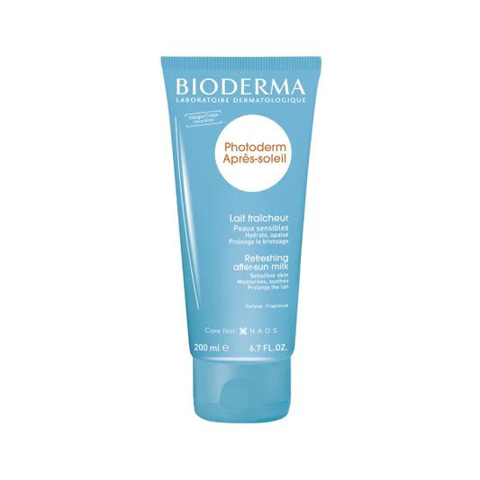 BIODERMA PHOTODERM AFTER SUN 200 ML