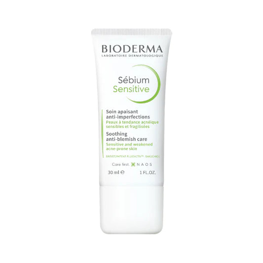 BIODERMA SEBIUM SENSITIVE 30ML