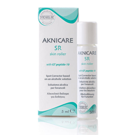 AKNICARE SR Skin Roller