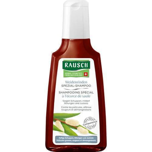 Rausch Willow Bark Treatment Shampoo 200 ml