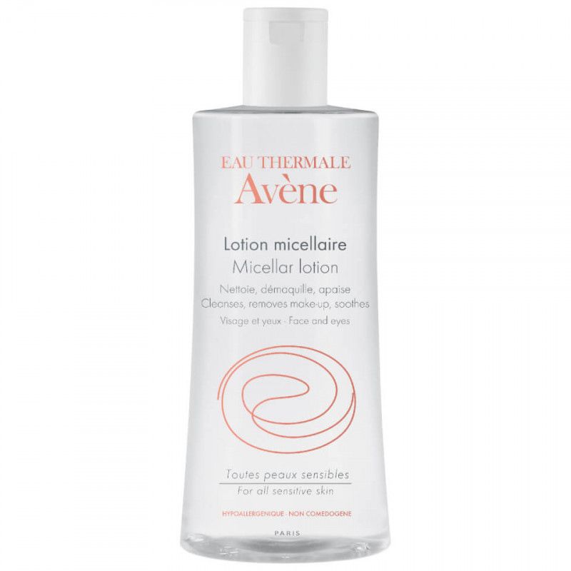 Avène lotion micellar 400ml