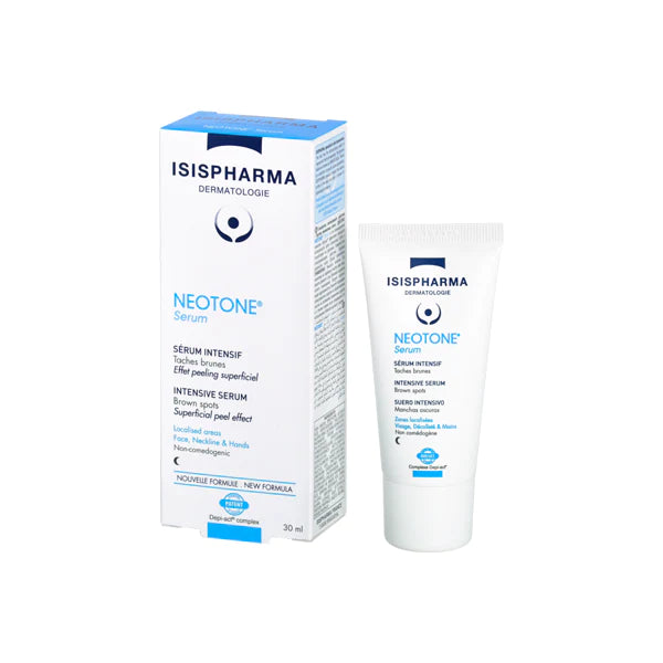 ISISPHARMA NEOTONE INTENSIVE SERUM 30ML