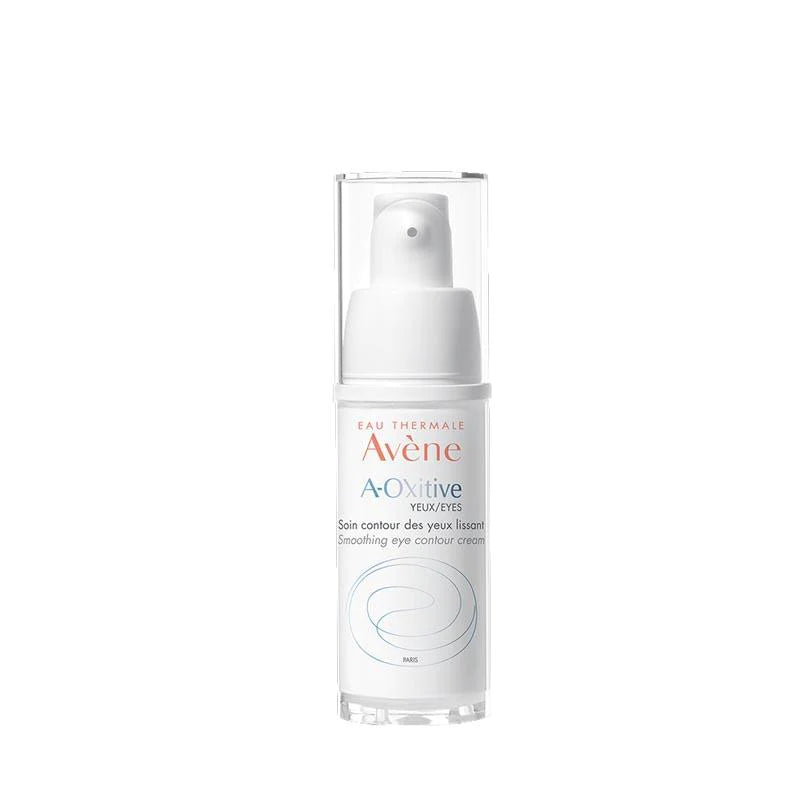 Avène A-OXitive EYES Smoothing Eye Contour Cream