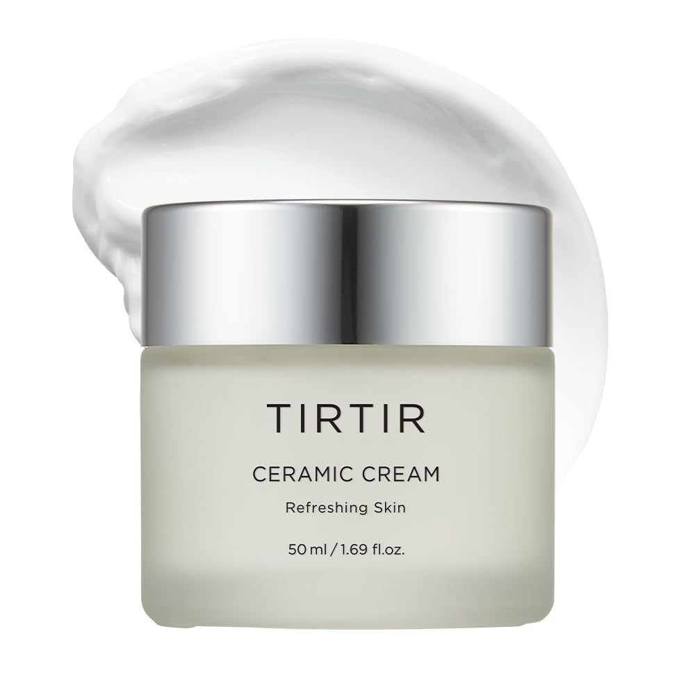 TIRTIR Natural Ceramide Cream Moisturizer