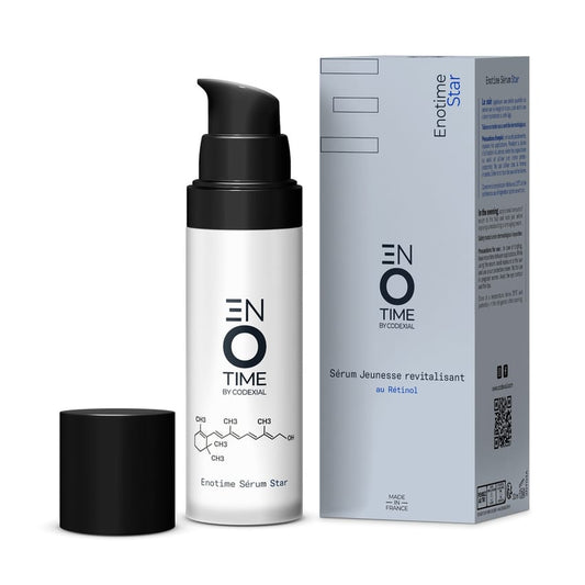 codexial Enotime Serum 30 ml