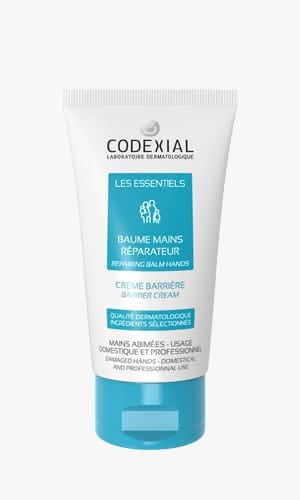 codexial Repaired hand balm 50 ml